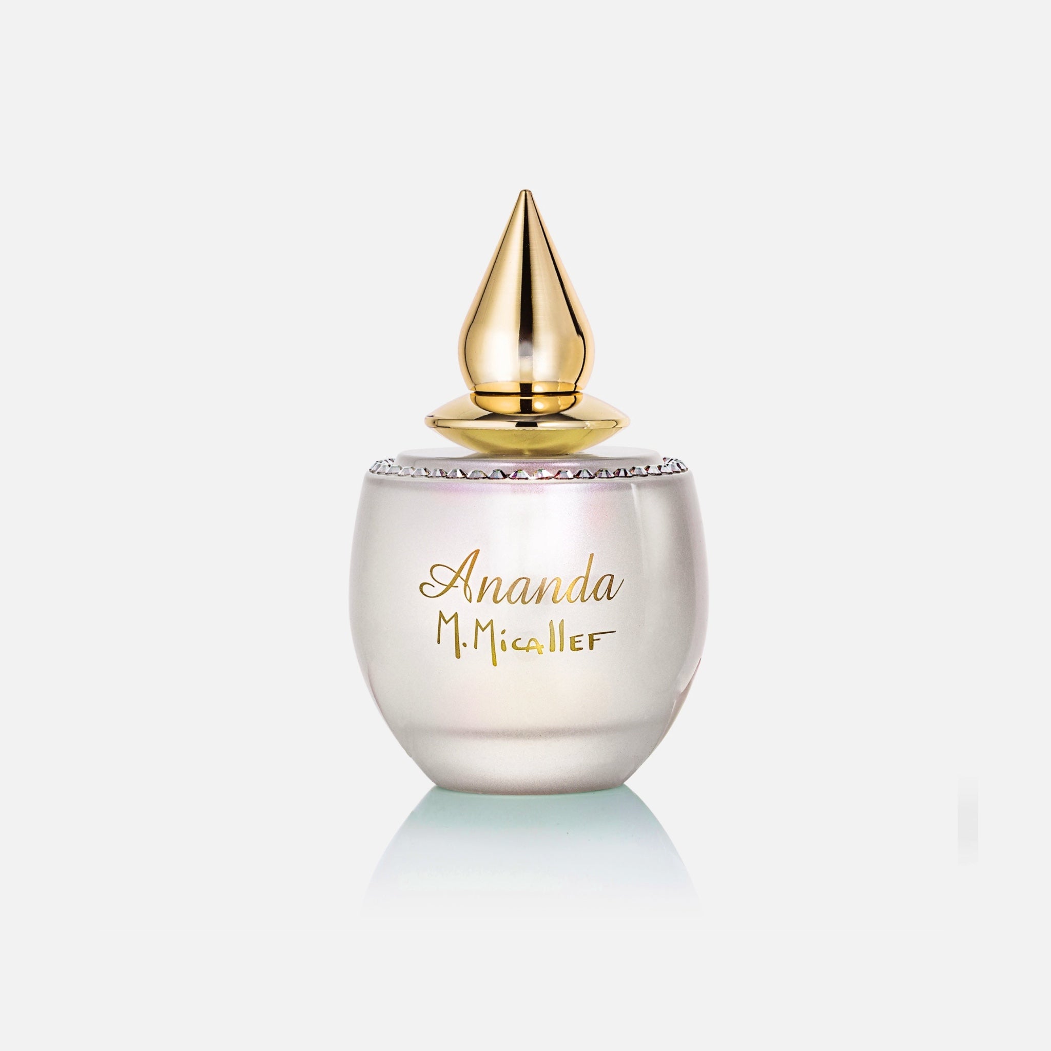 M.Micallef Ananda Women's Eau de Parfum - 100ml – bottle